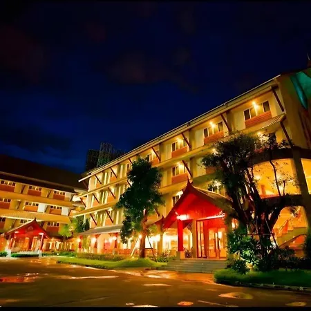 Jolly Suites & Spa Hotel